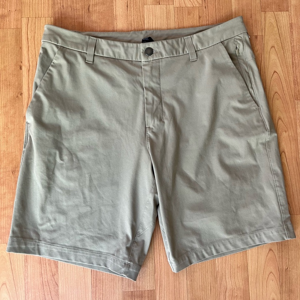 Lululemon Mens Shorts